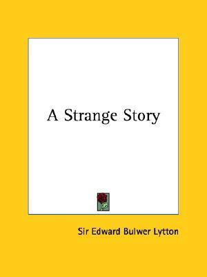 A Strange Story