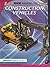 Construction Vehicles (How Machines Work)
