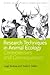 Research Techniques in Animal Ecology