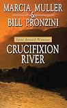 Crucifixion River: Western Stories