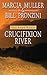 Crucifixion River: Western Stories