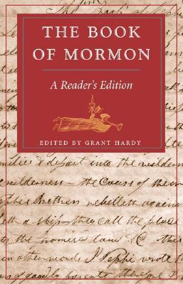 The Book of Mormon: A Reader's Edition (Paperback)