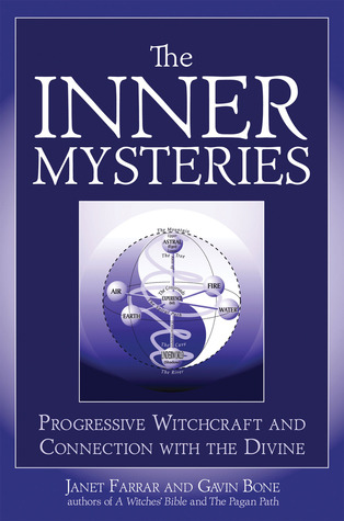The Inner Mysteries: Progressive Witchcraft and Connection to the Divine (Paperback)
