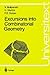 Excursions into Combinatorial Geometry (Universitext)