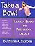 Take a Bow!: Lesson Plans for Pre-School Drama (Young Actors Series)