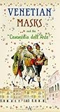 Venetian Masks by Arsenale Editrice