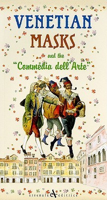 Venetian Masks (Discovering Venice)