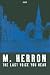 The Last Voice You Hear (The Oxford Investigations, #2)