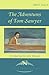 The Adventures of Tom Sawyer by Mark Twain