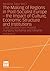 The Making of Regions in Post-Socialist Europe ― the Impact of Culture, Economic Structure and Institutions: Case Studies from Poland, Hungary, Romania and Ukraine Volume II