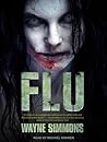 Flu by Wayne Simmons