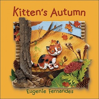 Kitten's Autumn (Hardcover)
