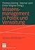 Wissensmanagement in Politik und Verwaltung (Interdisziplinär... by Thomas Edeling