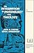 Integration of Psychology and Theology, The by John D. Carter Integration of Psychology and Theology, The by John D. Carter