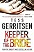 Keeper of the Bride by Tess Gerritsen