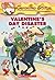 Valentine's Day Disaster (Geronimo Stilton, #23)
