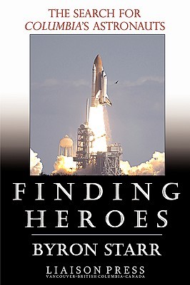 Finding Heroes (Paperback)