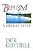 Baptism by Jack W. Cottrell