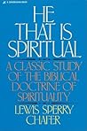 He That Is Spiritual