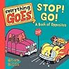 Everything Goes by Brian Biggs