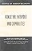 Nonlethal Weapons and Capabilities: Report of an Independent Task Force Sponsored by the Council on Foreign Relations