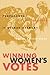 Winning Women's Votes: Propaganda and Politics in Weimar Germany