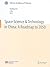 Space Science & Technology in China by Huadong Guo