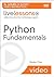 Python Fundamentals by Wesley J. Chun