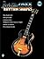 The Herb Ellis Jazz Guitar Method: Rhythm Shapes, Book & Online Audio