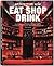 Architecture Now! Eat Shop Drink (English and French and German Edition)