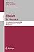 Motion in Games by Arjan Egges