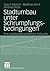 Stadtumbau unter Schrumpfungsbedingungen by Sigrun Kabisch
