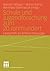 Schule und Jugendforschung zum 20. Jahrhundert: Festschrift für Wilfried Breyvogel (Studien zur Jugendforschung, 25) (German Edition)