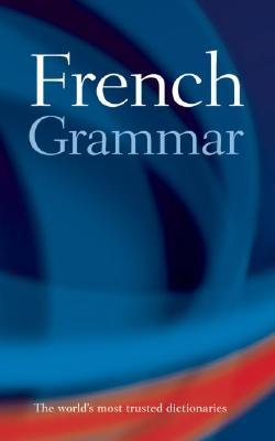 French Grammar (Paperback)