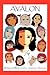 Avalon by Jazmine L. Swanson