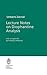 Lecture Notes on Diophantine Analysis (Publications of the Scuola Normale Superiore, 8)