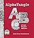 Alpha Tangle - A Truly Tangled Alphabet