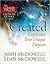 Created--Experience Your Unique Purpose (The Unshakable Truth® Journey Growth Guides)