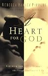 A Heart for God: Learning From David Through the Tough Choices of Life A Heart for God: Learning From David Through the Tough Choices of Life