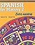 Spanish for Mastery 2: Entr...