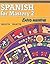 Spanish for Mastery 2 by Jean-Paul Valette