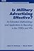 Is Military Advertising Eff...