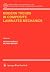 Modern Trends in Composite Laminates Mechanics by Holm Altenbach