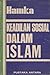 Keadilan Sosial Dalam Islam