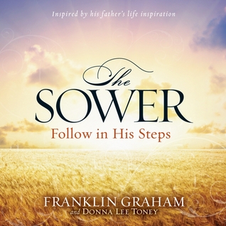 The Sower: Finding Yourself in the Parables of Jesus