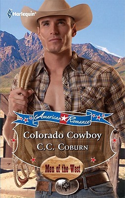 Colorado Cowboy (Mass Market Paperback)