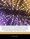 Articles on Novel...