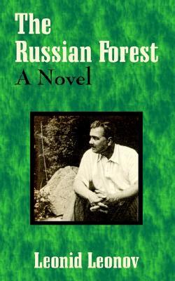 The Russian Forest (Paperback)