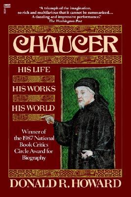 Chaucer: His Life, His Works, His World (Paperback)