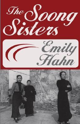 The Soong Sisters (Paperback)